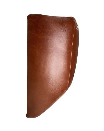 Подушка боксерская TOTALBOX ПНКП 50х60х22 пирамида (нат.кожа)#3