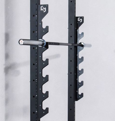 Настенный кронштейн для грифа Настенный кронштейн для грифа