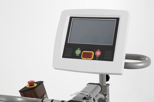 Реабилитационная беговая дорожка SPIRIT LW850#6