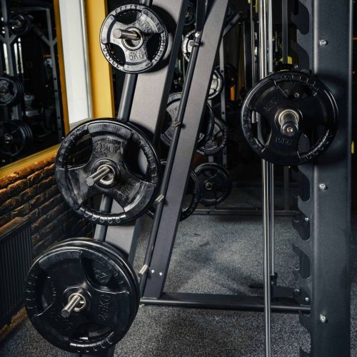 Машина Смита DHZ E7063#12