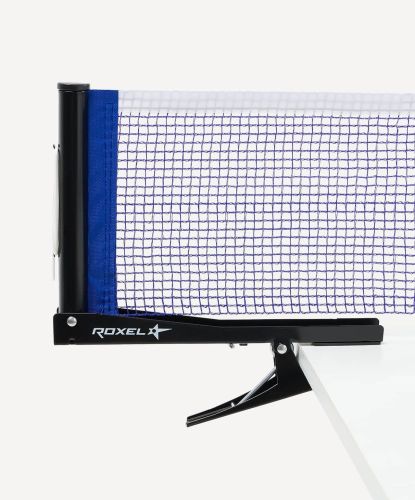 Сетка для настольного тенниса ROXEL Clip-on RX-01 (с креплением клипса)