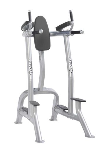 Тренажер Поднятие коленей / Брусья HOIST CF-3252 Тренажер Поднятие коленей / Брусья HOIST CF-3252