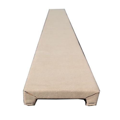 Расширение поверхности бревна 2,5 м Расширение поверхности бревна 2,5 м