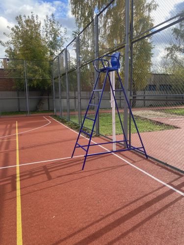 Вышка судейская, разборная СТ-6#2