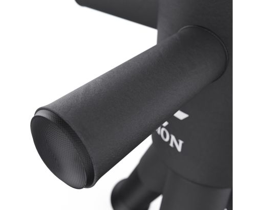 Водоналивной трехногий боксерский мешок-манекен DFC с руками#6