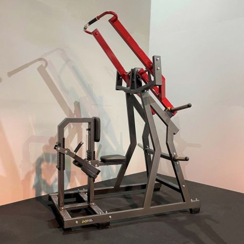 Тренажер Независимая тяга сверху DHZ SMR2005#8