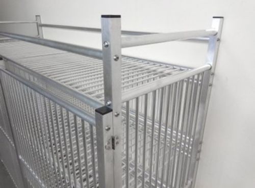 Шкаф для акваинвентаря 178х61х157 см#6