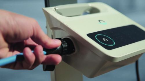 Робот-пылесос DOLPHIN S 300 I#3