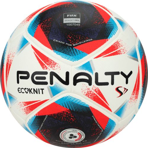 Мяч футбольный PENALTY BOLA CAMPO S11 ECOKNIT XXIII №5 FIFA Quality Pro (ПУ)#3 Мяч футбольный PENALTY BOLA CAMPO S11 ECOKNIT XXIII №5 FIFA Quality Pro (ПУ)#3