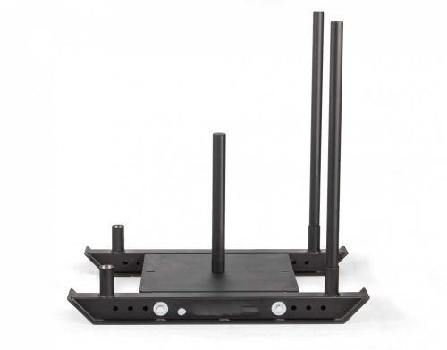 Сани Н-образные "Тачка"#6