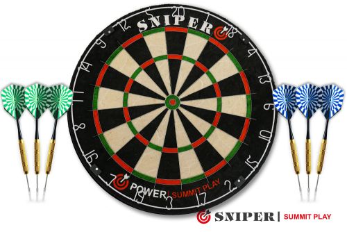 Дартс SNIPER Summit Play Power Дартс SNIPER Summit Play Power