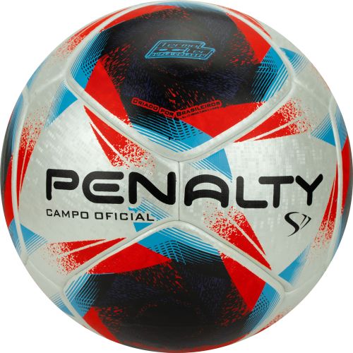 Мяч футбольный PENALTY BOLA CAMPO S11 R1 XXIII №5 (ПУ)#4 Мяч футбольный PENALTY BOLA CAMPO S11 R1 XXIII №5 (ПУ)#4