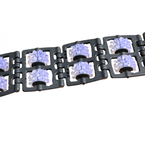 Вибромассажер DFC Vibro15#5