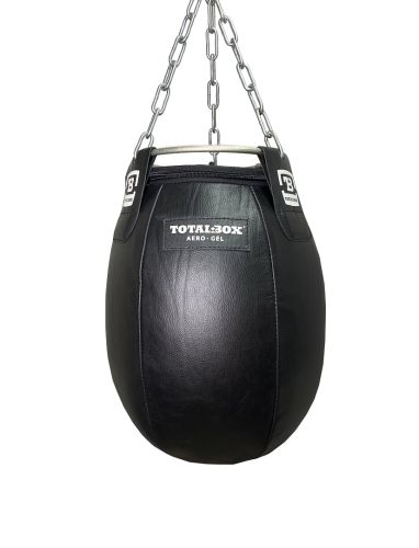 Груша боксерская гелевая AEROGEL TOTALBOX ГБК ТГЛ 25/38х50-27 Груша боксерская гелевая AEROGEL TOTALBOX ГБК ТГЛ 25/38х50-27