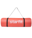 Коврик для йоги и фитнеса STARFIT FM-301 NBR 183x61х1,5 см (коралловый)#6