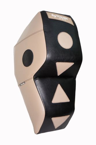 Подушка боксерская SPACE TOTALBOX ПНК СП 50х85х40 см#2