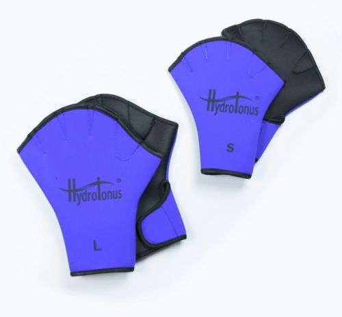 Перчатки для аквааэробики HYDROTONUS#2 Перчатки для аквааэробики HYDROTONUS#2