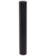 Коврик для йоги и фитнеса STARFIT FM-101 PVC 183x61х0,3 см (черный)#2 Коврик для йоги и фитнеса STARFIT FM-101 PVC 183x61х0,3 см (черный)#2