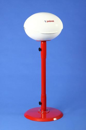 Магнезница разборная POLANIK CS-241#4