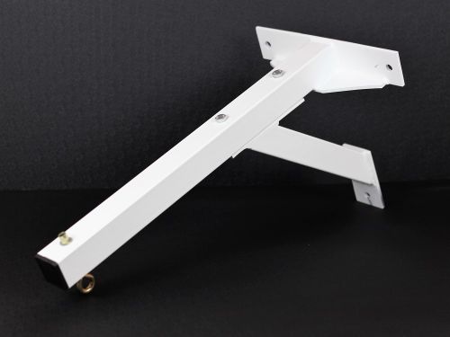 Кронштейн подвеса мешка разборный (вылет 48 см, нагрузка до 180 кг)