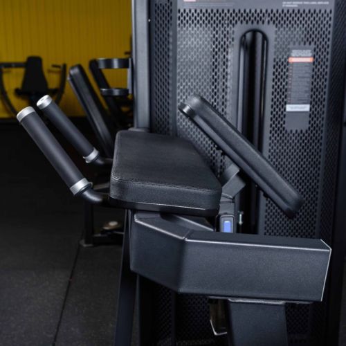 Глют-машина Ягодичные DHZ U3024D-JZ (E5024)#7 Глют-машина Ягодичные DHZ U3024D-JZ (E5024)#7