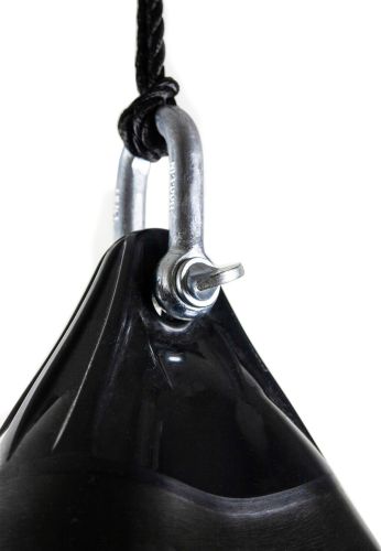 Груша водоналивная боксерская AQUABOX ГБА#2