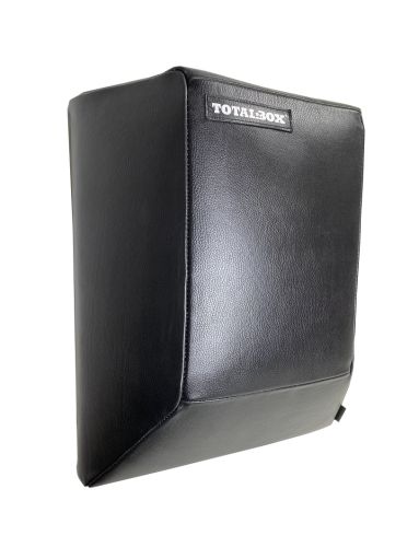 Подушка боксерская TOTALBOX ПНКП 50х60х22 пирамида (нат.кожа)#2