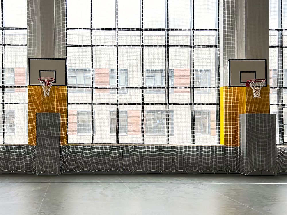 Школа в Одинцово на 1160 учеников Школа в Одинцово на 1160 учеников