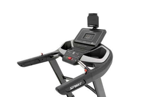 Беговая дорожка SPIRIT XT385 Black#9