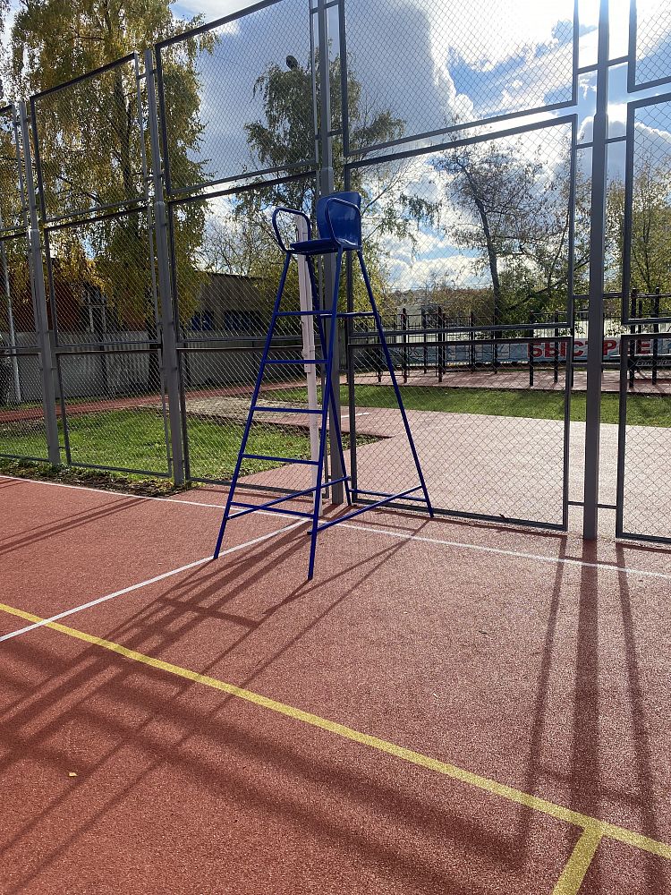 «Медицинский колледж 1», г. Москва