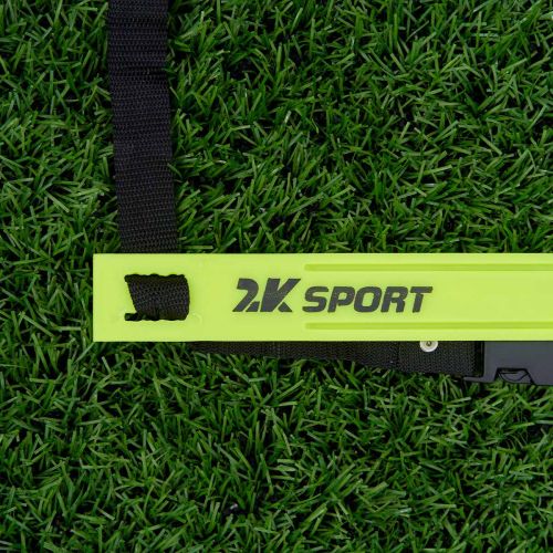 Координационная лестница 2K Sport 6 метров#4 Координационная лестница 2K Sport 6 метров#4