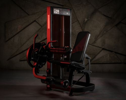 Тренажер Сгибание / разгибание ног FOREMAN FN-123#4