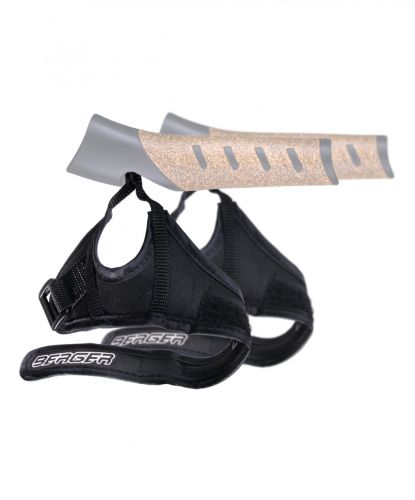 Комплект темляков для скандинавских палок BERGER (2 шт)