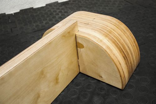 Комплект для мас-рестлинга#3