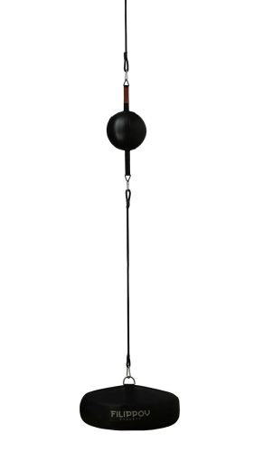 Пневмогруша скоростная под растяжки FILIPPOV#8
