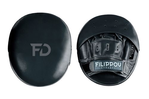 Лапы профессиональные с воздушным амортизатором onePRO FILIPPOV Лапы профессиональные с воздушным амортизатором onePRO FILIPPOV