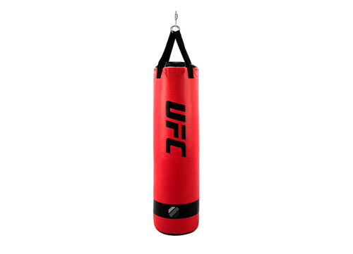 Мешок боксерский ММА UFC (полиуретан) 36 кг 33х116,8 см Мешок боксерский ММА UFC (полиуретан) 36 кг 33х116,8 см