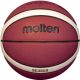 Мяч баскетбольный MOLTEN B7G3850 №7 FIBA Approved (композит)#6