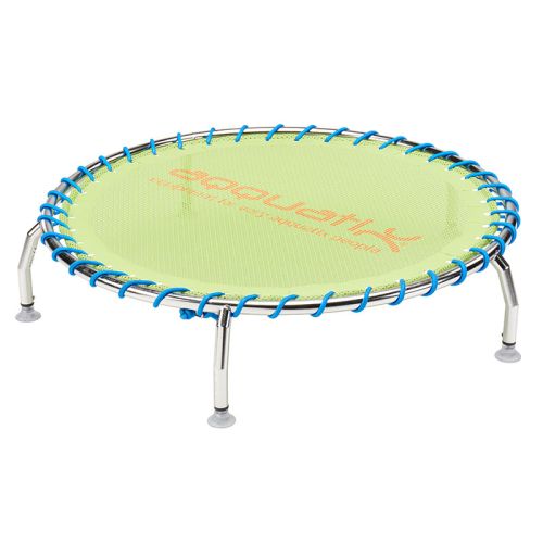 Батут ROUND JUMP AQQUATIX
