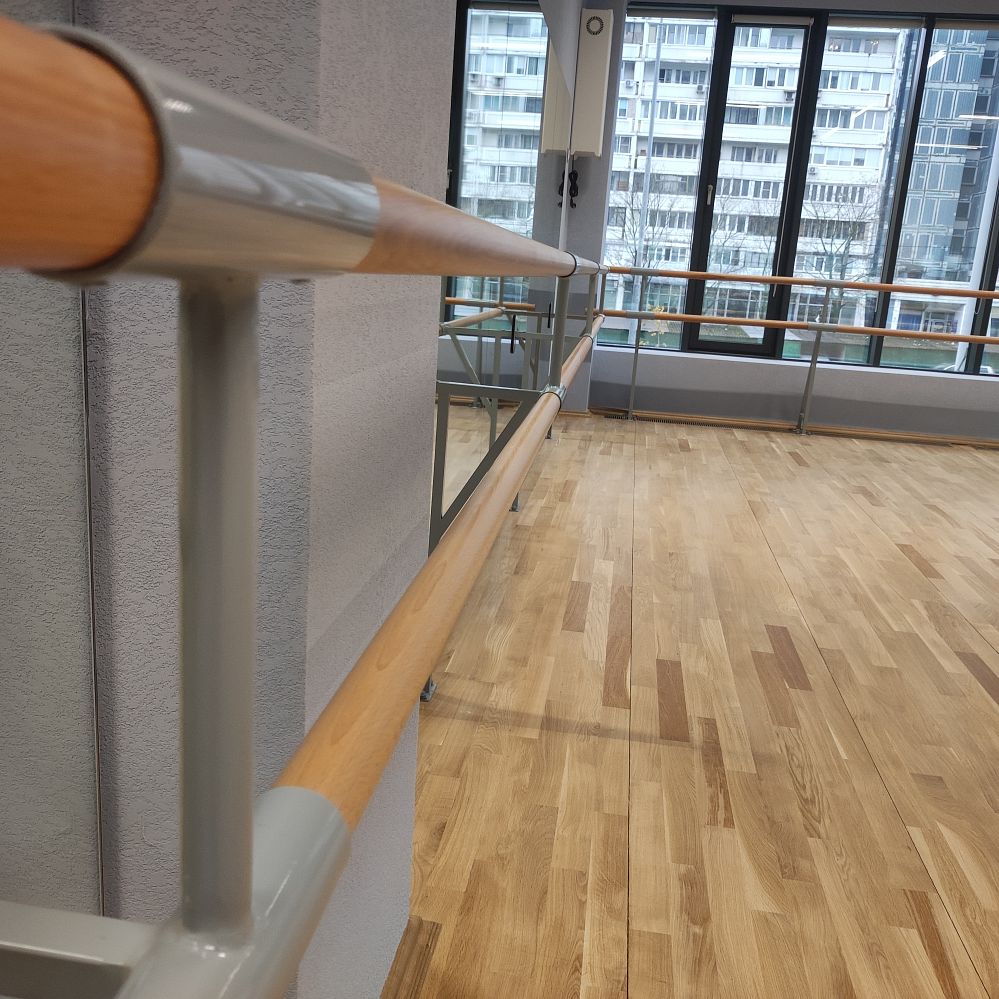 Центр фигурного катания Этери Тутберидзе Центр фигурного катания Этери Тутберидзе