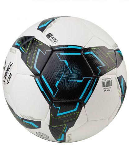 Мяч футбольный Jogel Team №5 (BC22)#3