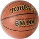 Мяч баскетбольный TORRES BM900 №7 (полиуретан-композит)#3