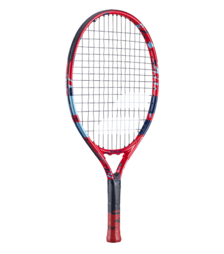 Ракетка для большого тенниса BABOLAT Ballfighter 19 (детская)#2