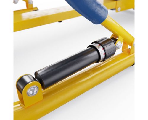 Гребной детский тренажер DFC VT-04#9 Гребной детский тренажер DFC VT-04#9