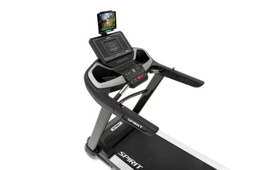 Беговая дорожка SPIRIT XT685 DC Black#10 Беговая дорожка SPIRIT XT685 DC Black#10