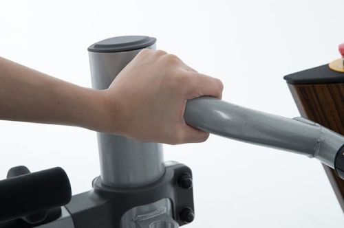 Реабилитационная беговая дорожка SPIRIT LW850#14