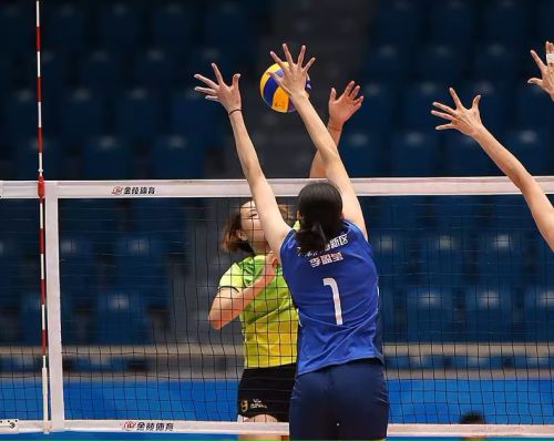 Антенны волейбольные JINLING SPORTS PPG-2 (13106) FIVB#2 Антенны волейбольные JINLING SPORTS PPG-2 (13106) FIVB#2