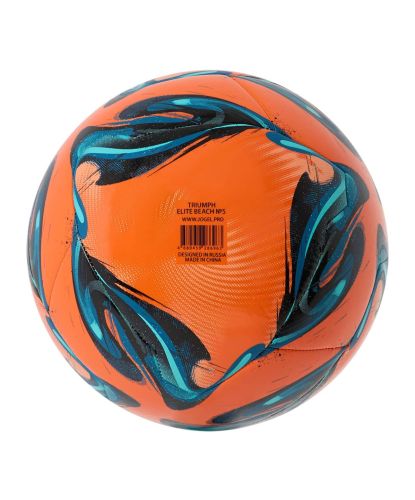 Мяч для пляжного футбола Jogel Triumph Beach Elite №5#3