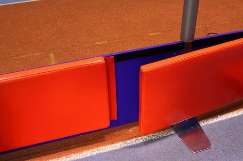 Сектор для толкания ядра в помещении 12,5х10х4 м POLANIK BO-308/4#5 Сектор для толкания ядра в помещении 12,5х10х4 м POLANIK BO-308/4#5