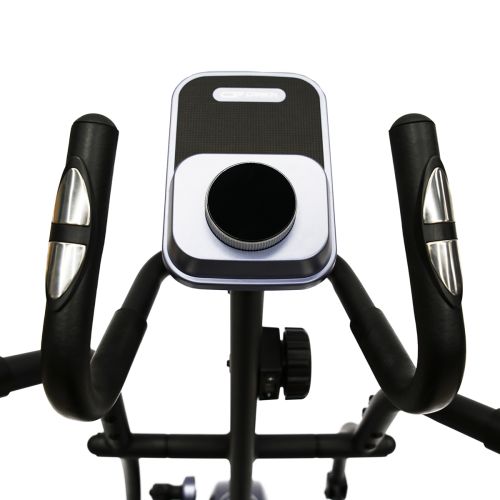 Эллиптический тренажер домашний CARBON FITNESS E70#19 Эллиптический тренажер домашний CARBON FITNESS E70#19